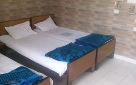 Hotel Bharat Palace